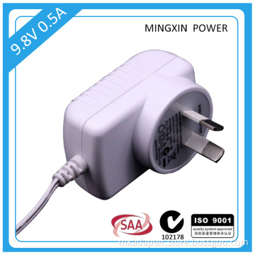supply for massage chair USB power adapters women